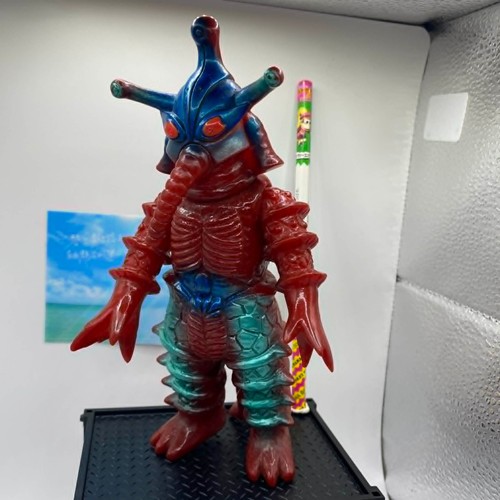 Vintage alien hipporit - vintage,