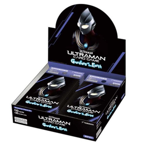 Ultraman tcg guardians - ultraman,
